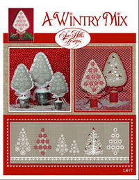 A Wintry Mix